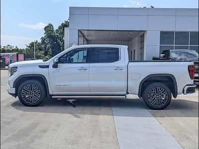 2022 GMC Sierra 1500 Denali Ultimate