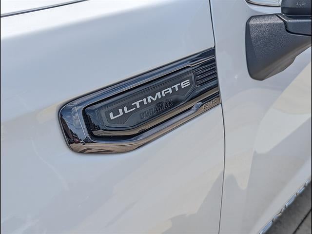 2022 GMC Sierra 1500 Denali Ultimate