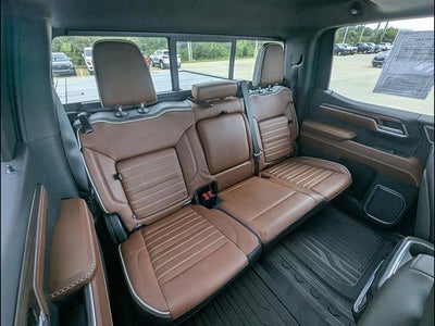 2022 GMC Sierra 1500 Denali Ultimate