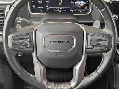 2022 GMC Sierra 1500 Denali Ultimate