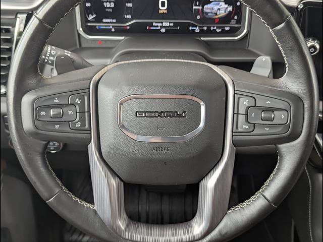 2022 GMC Sierra 1500 Denali Ultimate