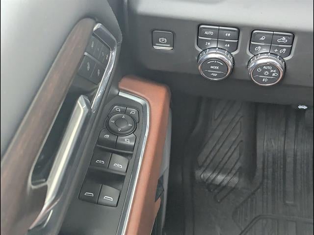 2022 GMC Sierra 1500 Denali Ultimate