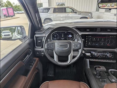 2022 GMC Sierra 1500 Denali Ultimate