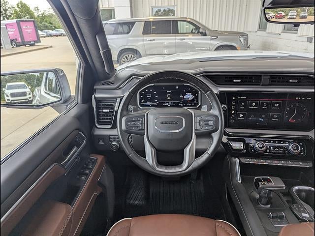 2022 GMC Sierra 1500 Denali Ultimate