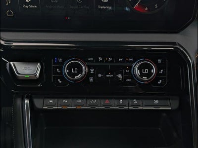 2022 GMC Sierra 1500 Denali Ultimate