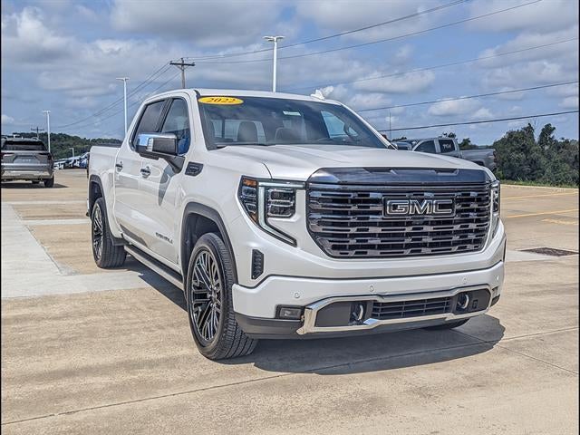 2022 GMC Sierra 1500 Denali Ultimate