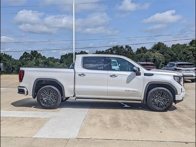 2022 GMC Sierra 1500 Denali Ultimate
