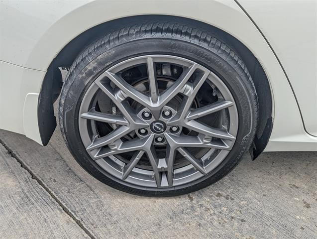 2024 Nissan Altima 2.0 SR