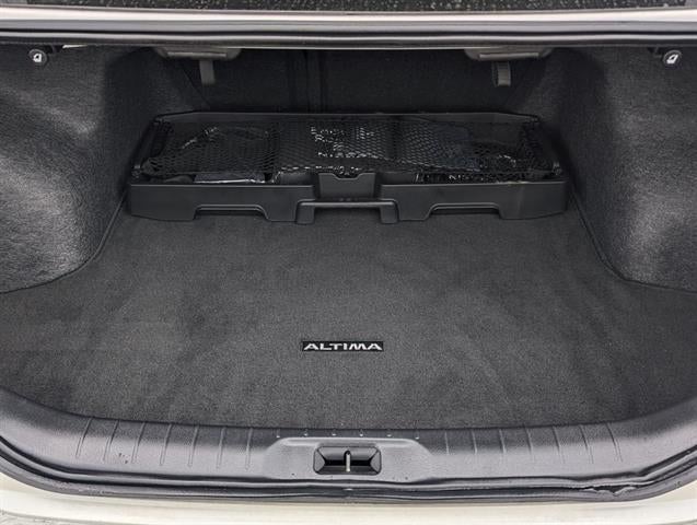 2024 Nissan Altima 2.0 SR