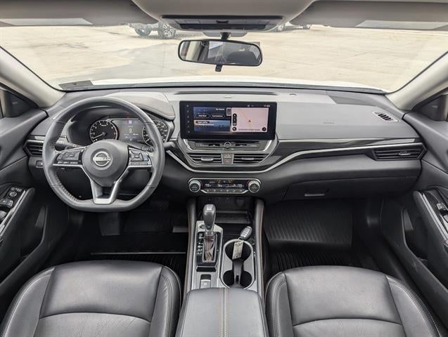 2024 Nissan Altima 2.0 SR