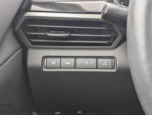 2024 Nissan Altima 2.0 SR