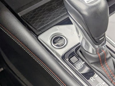 2024 Nissan Altima 2.0 SR