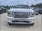 2021 Nissan TITAN Crew Cab Platinum Reserve 4x4