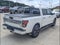 2021 Nissan TITAN Crew Cab Platinum Reserve 4x4