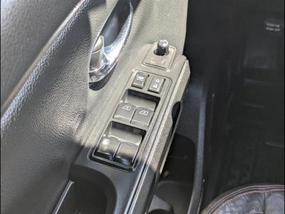 2023 Nissan Titan PRO-4X