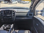 2023 Nissan Titan PRO-4X