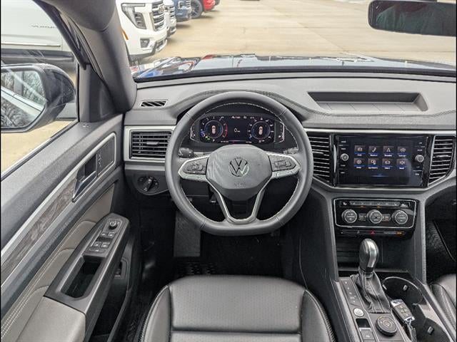 2023 Volkswagen Atlas Cross Sport 3.6L V6 SE w/Technology