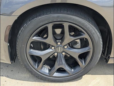 2023 Chrysler 300 Touring L