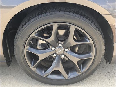 2023 Chrysler 300 Touring L
