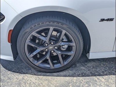 2023 Dodge Charger R/T