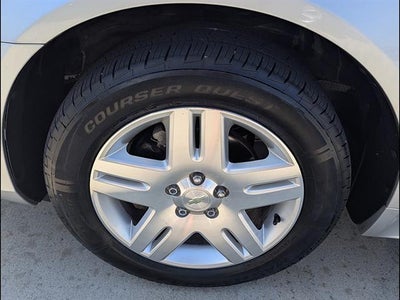 2015 Chevrolet Impala LT