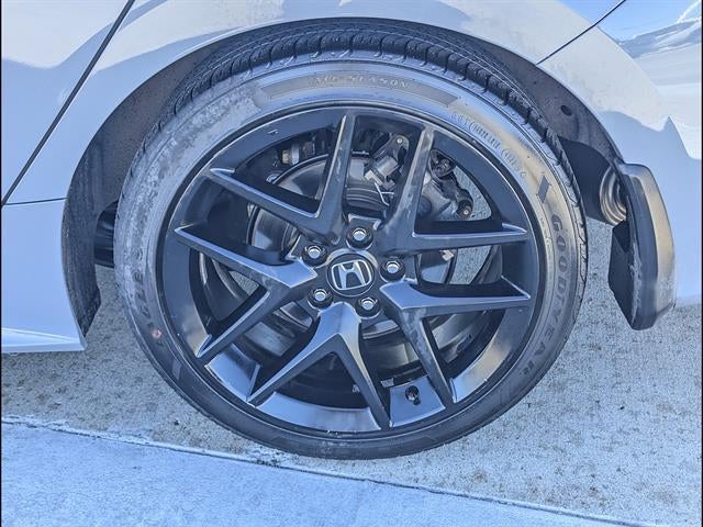 2024 Honda Civic Si Base