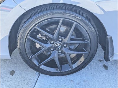 2024 Honda Civic Si Base