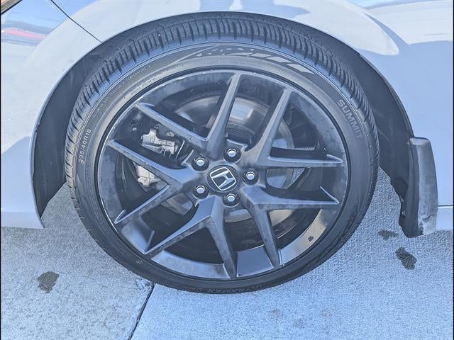 2024 Honda Civic Si Base