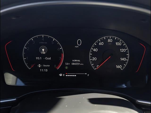 2024 Honda Civic Si Base