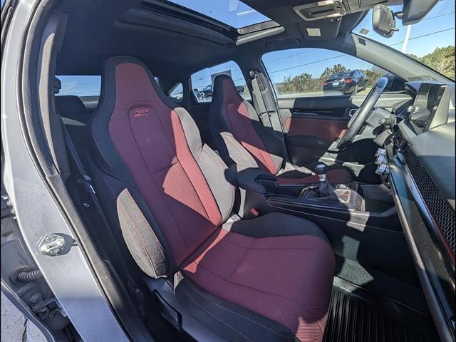 2024 Honda Civic Si Base