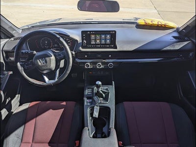 2024 Honda Civic Si Base