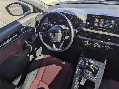 2024 Honda Civic Si Base