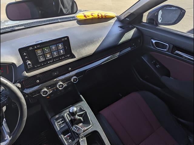 2024 Honda Civic Si Base
