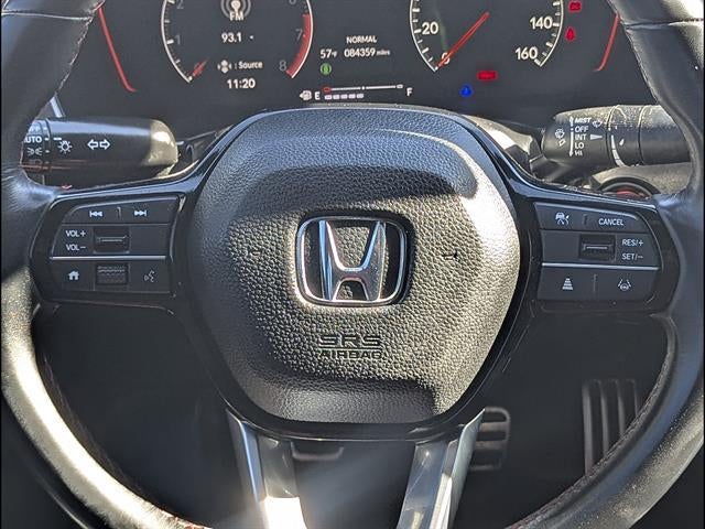 2024 Honda Civic Si Base