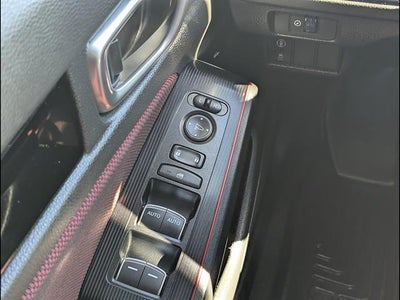 2024 Honda Civic Si Base