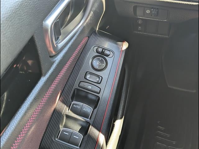 2024 Honda Civic Si Base