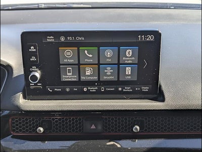 2024 Honda Civic Si Base