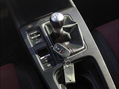 2024 Honda Civic Si Base