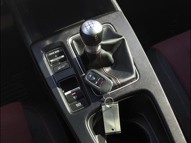 2024 Honda Civic Si Base