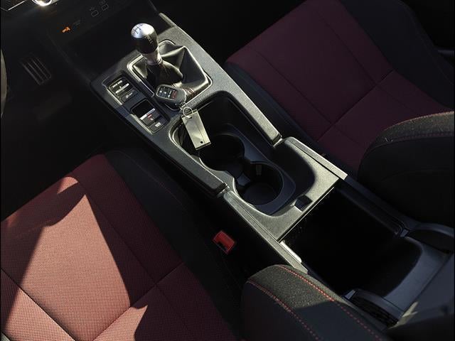 2024 Honda Civic Si Base