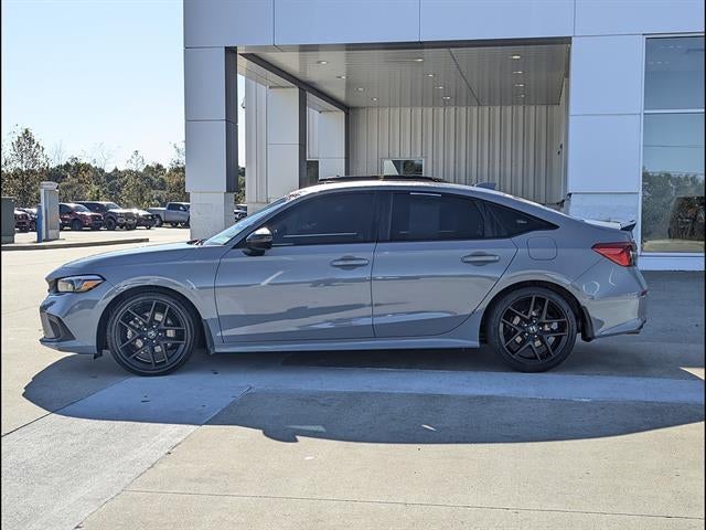 2024 Honda Civic Si Base