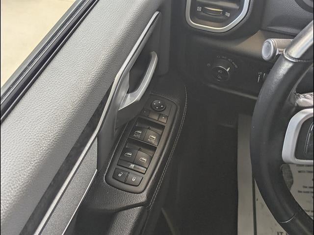 2022 RAM 2500 Big Horn Crew Cab 4x4 6'4" Box