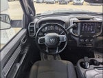 2022 RAM 2500 Big Horn Crew Cab 4x4 6'4" Box