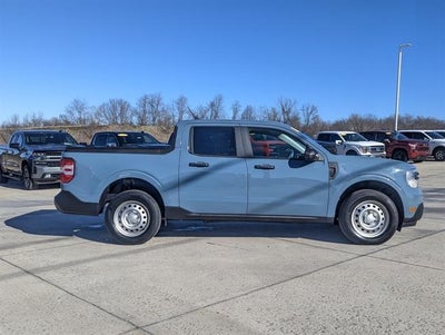 2023 Ford Maverick XL