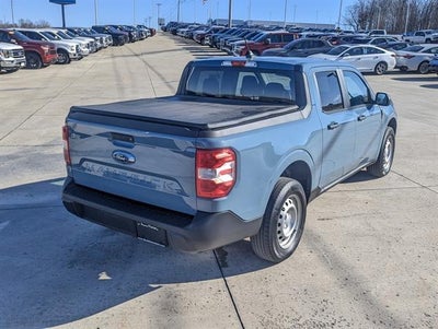 2023 Ford Maverick XL