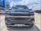 2018 Chevrolet Silverado 1500 High Country