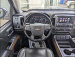 2018 Chevrolet Silverado 1500 High Country
