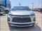 2019 Chevrolet Blazer Base