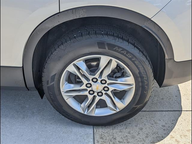 2019 Chevrolet Blazer Base