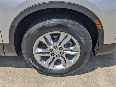 2019 Chevrolet Blazer Base